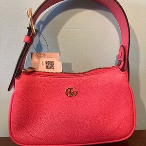 Gucci Aphrodite Shoulder Bag